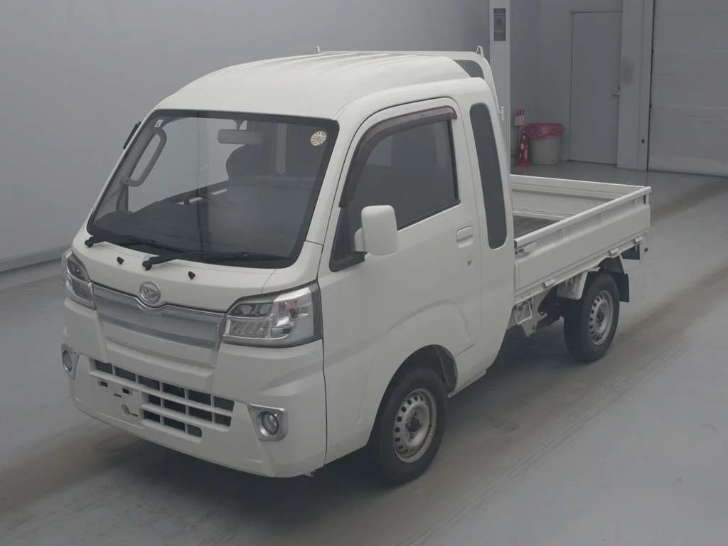 Daihatsu Hijet Truck S500P 2018